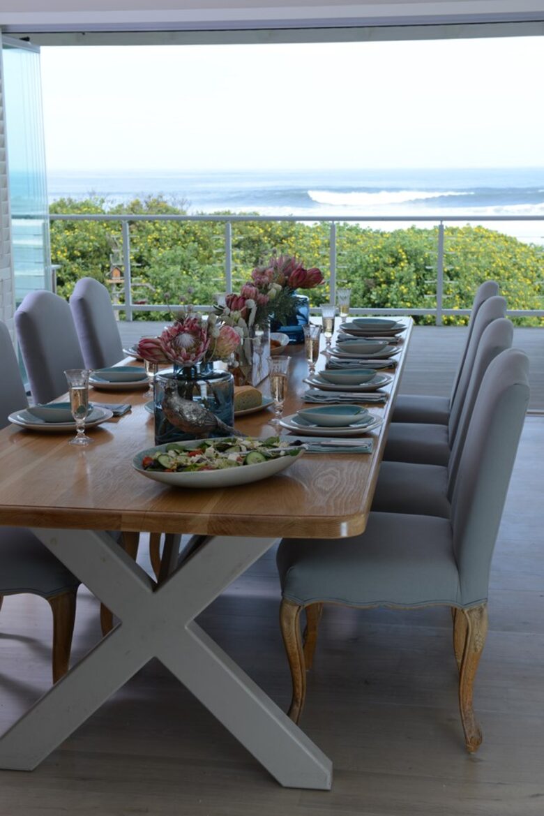Myoli Beach House - Myoli Beach, South Africa
