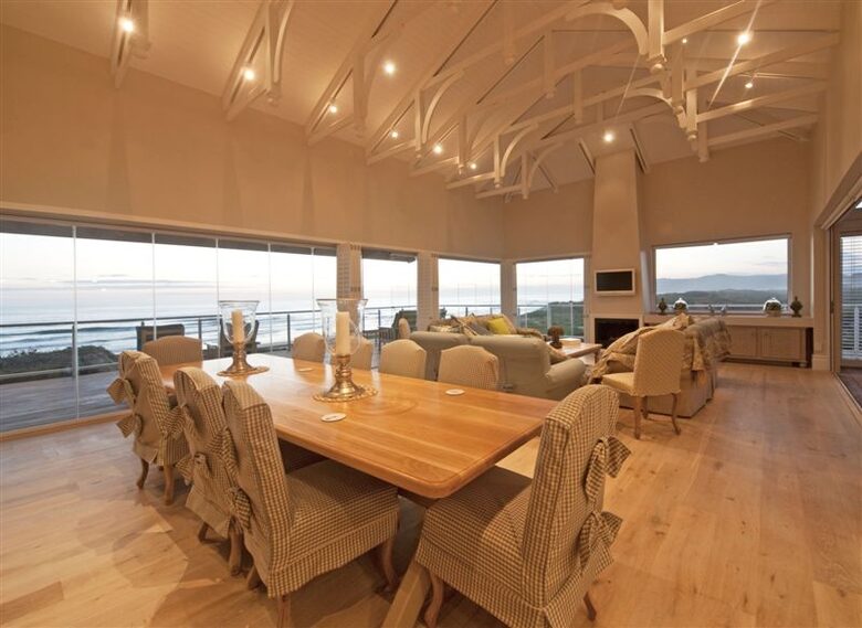 Myoli Beach House - Myoli Beach, South Africa