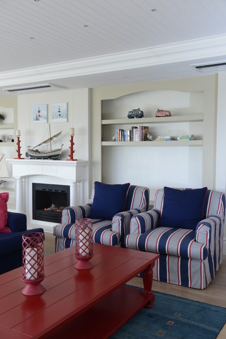 Myoli Beach House - Myoli Beach, South Africa