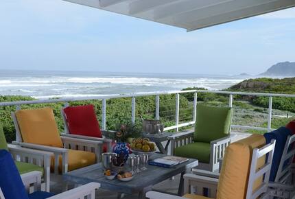 Myoli Beach House - Myoli Beach, South Africa