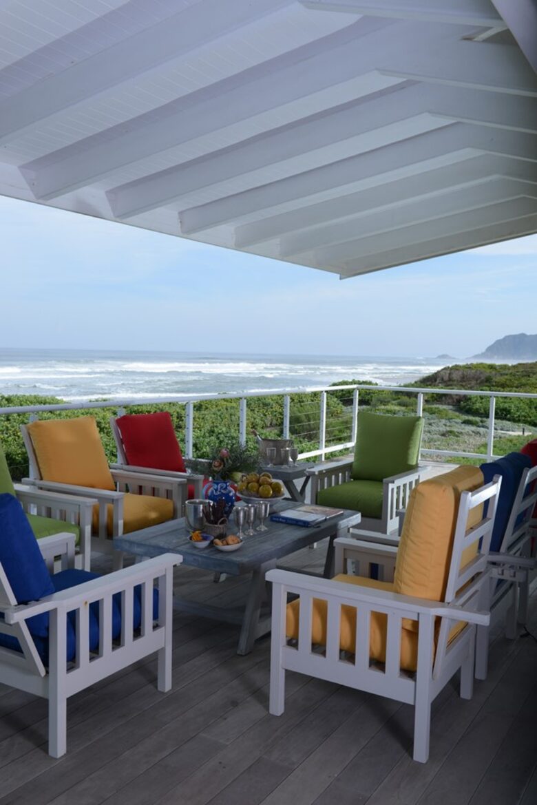 Myoli Beach House - Myoli Beach, South Africa