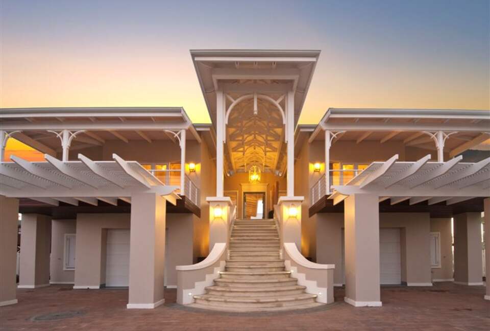 Myoli Beach House - Myoli Beach, South Africa