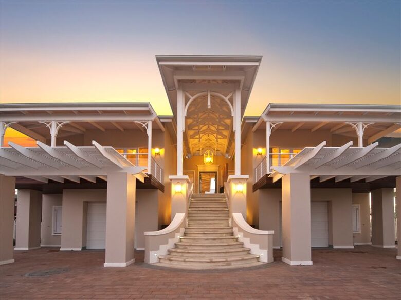 Myoli Beach House - Myoli Beach, South Africa