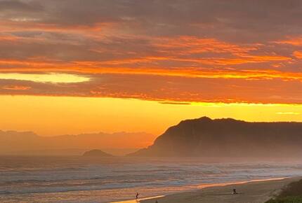 Myoli Beach House - Myoli Beach, South Africa