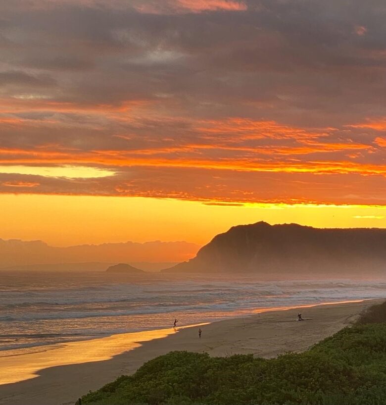 Myoli Beach House - Myoli Beach, South Africa