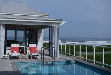 Myoli Beach House - Myoli Beach, South Africa
