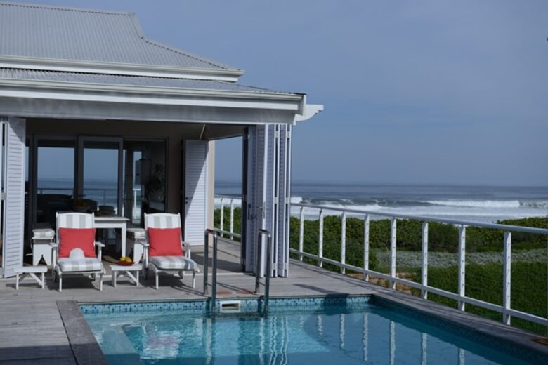 Myoli Beach House - Myoli Beach, South Africa