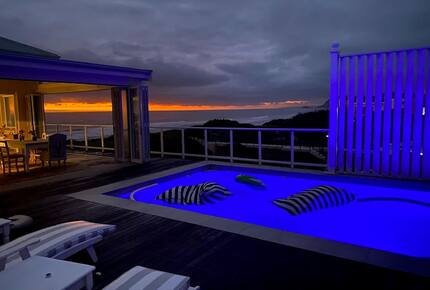 Myoli Beach House - Myoli Beach, South Africa
