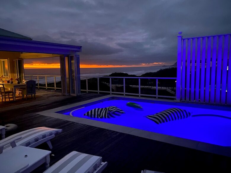 Myoli Beach House - Myoli Beach, South Africa