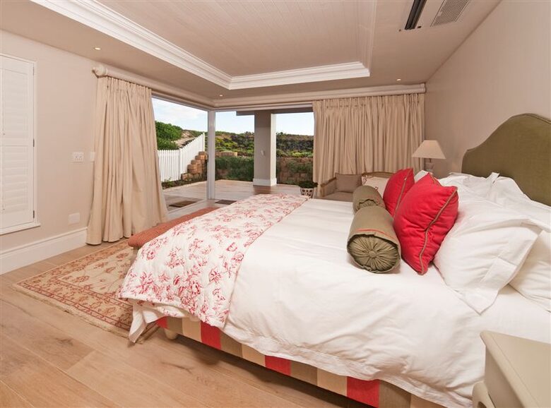 Myoli Beach House - Myoli Beach, South Africa