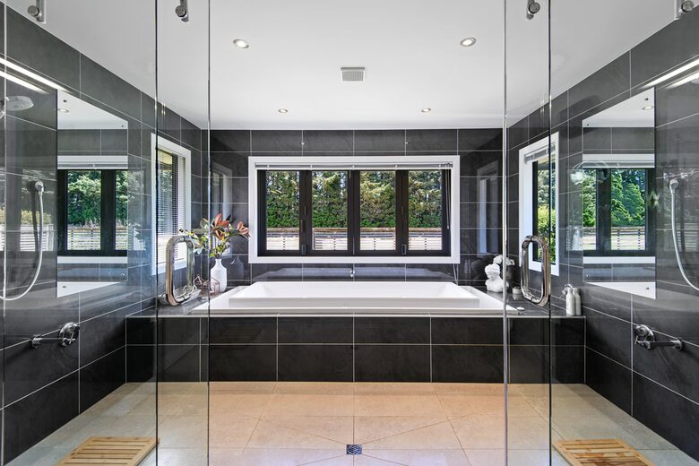 Yuki's Chalet - Hororata, New Zealand