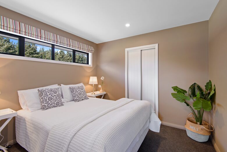 Yuki's Chalet - Hororata, New Zealand