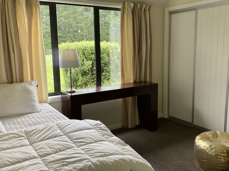 Yuki's Chalet - Hororata, New Zealand