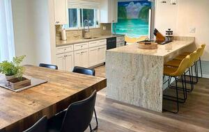 Little Piece of Heaven | Direct gulf access - Cape Coral, Florida