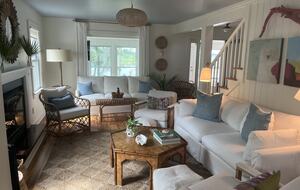 Edisto Island Deep Water Cottage - Edisto Island, South Carolina