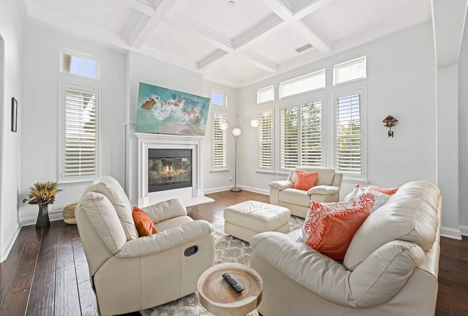 Stunning Resort Home | Pool | Hot Tub | Games - Encinitas, California