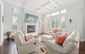 Stunning Resort Home | Pool | Hot Tub | Games - Encinitas, California
