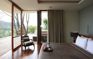 Samujana Villa 6