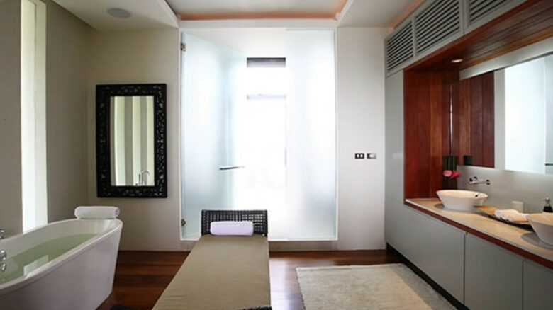 Samujana Villa 6 - Koh Samui, Thailand