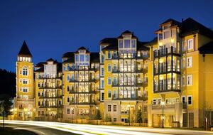 The Ritz Carlton Residences Vail- 4 Bed B - Vail, Colorado
