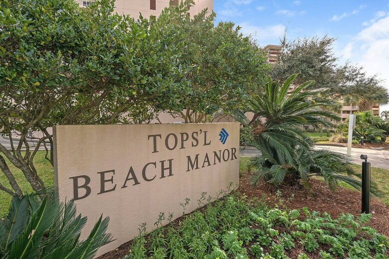 Pelican's Perch | Newly Renovated Gulf Front Unit - Miramar beach, Florida