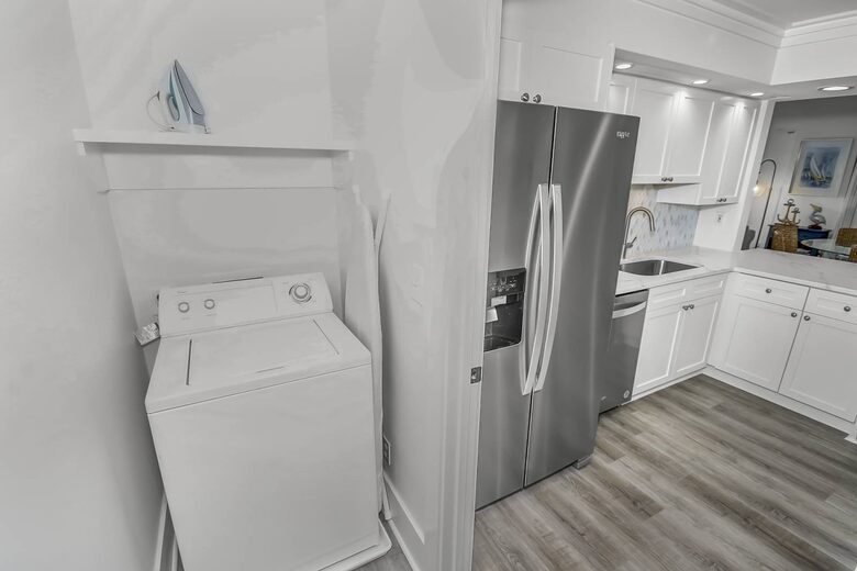 Pelican's Perch | Newly Renovated Gulf Front Unit - Miramar beach, Florida