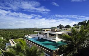 Samujana Villa 4 - Koh Samui, Thailand