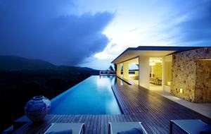 Samujana Villa 3 - Koh Samui, Thailand