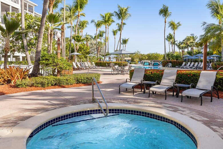 Beach House, Key West - Two-Bedroom Villa - Key West, Florida