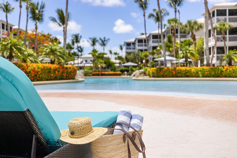 Beach House, Key West - Two-Bedroom Villa - Key West, Florida
