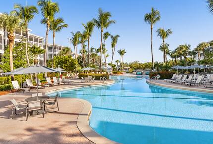 Beach House, Key West - Two-Bedroom Villa - Key West, Florida