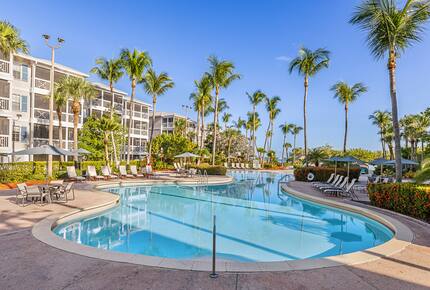 Beach House, Key West - Two-Bedroom Villa - Key West, Florida