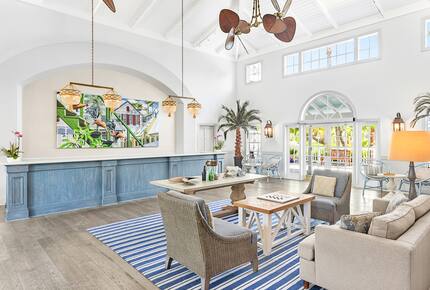 Beach House, Key West - Two-Bedroom Villa - Key West, Florida
