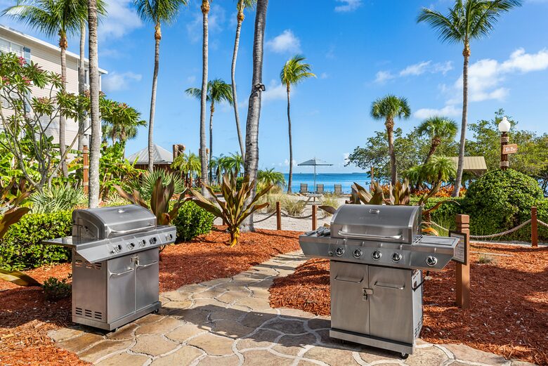 Beach House, Key West - Two-Bedroom Villa - Key West, Florida