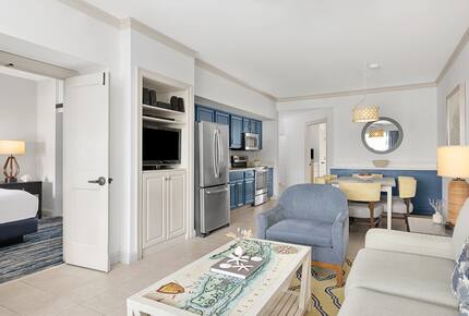 Beach House, Key West - Two-Bedroom Villa - Key West, Florida