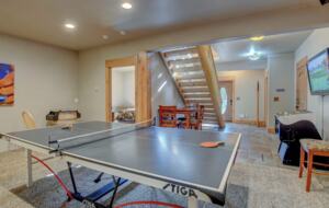 Winter Park Luxury Log Home | Hot Tub | Arcade |Amazing Views - Fraser, Colorado