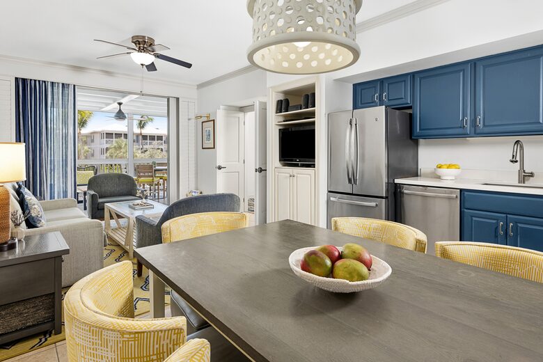 Beach House, Key West - Two-Bedroom Villa - Key West, Florida