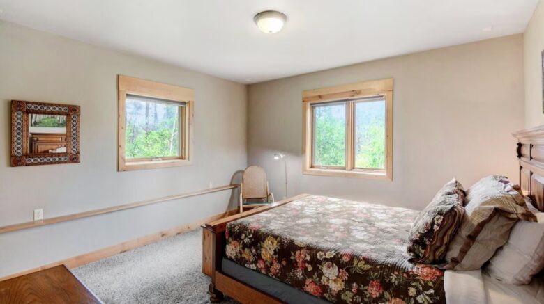 Winter Park Luxury Log Home | Hot Tub | Arcade |Amazing Views - Fraser, Colorado