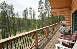 Winter Park Luxury Log Home | Hot Tub | Arcade |Amazing Views - Fraser, Colorado