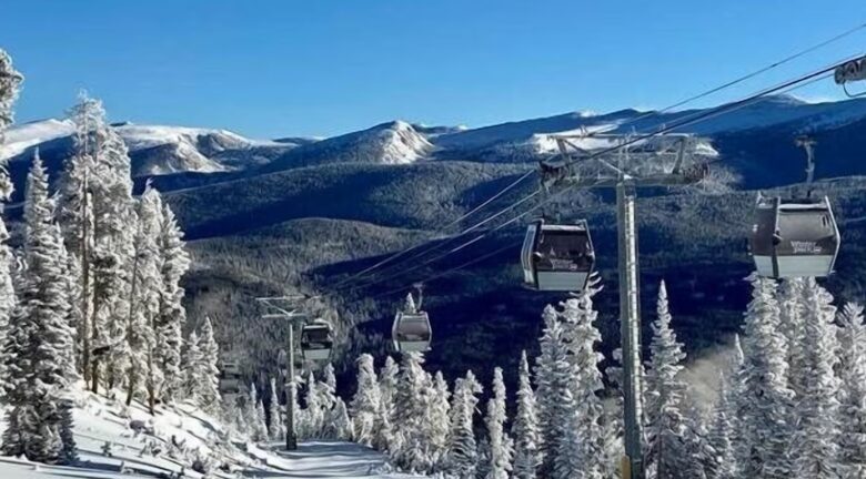 Winter Park Luxury Log Home | Hot Tub | Arcade |Amazing Views - Fraser, Colorado