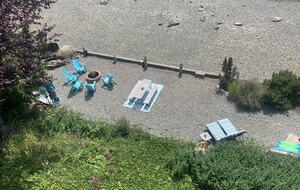 Waterfront retreat on Vashon; with a beach and hot tub! - Vashon, Washington