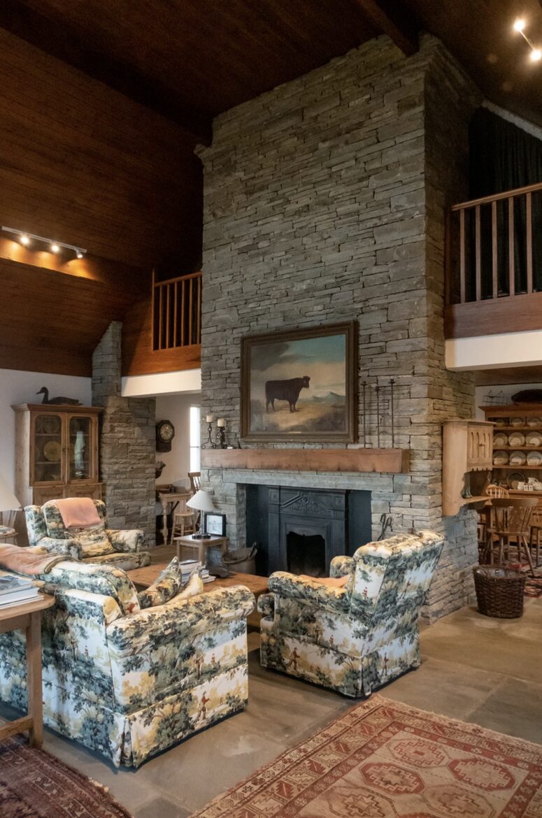 Cottage with breathtaking views atop the Cliffs of Moher - Doolin, Ireland