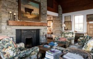Cottage with breathtaking views atop the Cliffs of Moher - Doolin, Ireland