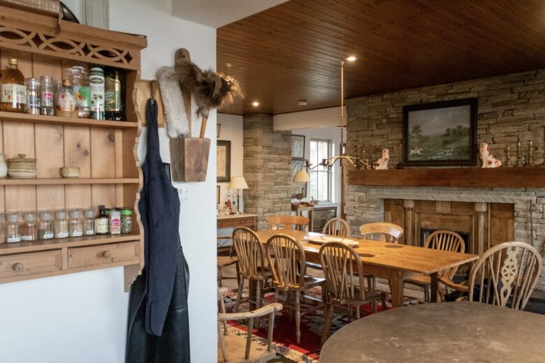 Cottage with breathtaking views atop the Cliffs of Moher - Doolin, Ireland