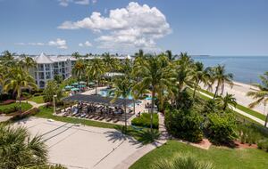 Windward Pointe, Key West - Two-Bedroom Villa - Key West, Florida