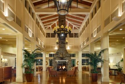 Coconut Cove, Bonita Springs - Two-Bedroom Villa - Bonita Springs, Florida