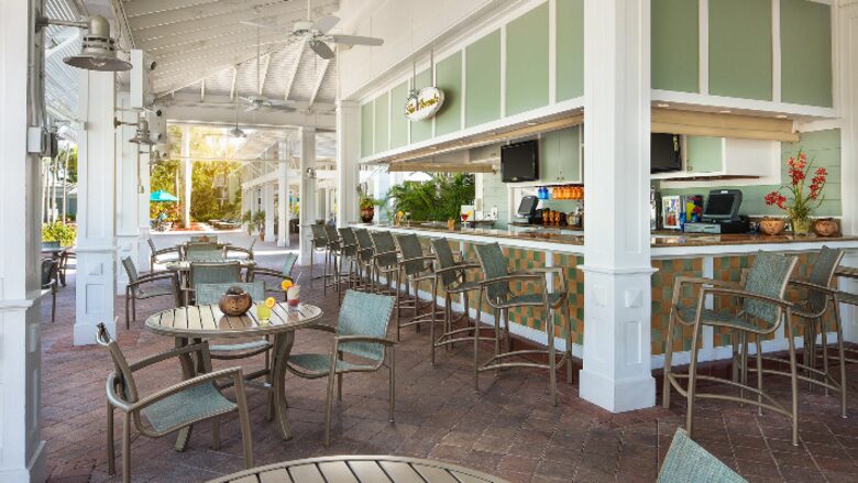 Coconut Cove, Bonita Springs - Two-Bedroom Villa - Bonita Springs, Florida