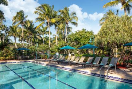 Coconut Cove, Bonita Springs - Two-Bedroom Villa - Bonita Springs, Florida