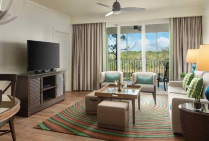 Coconut Cove, Bonita Springs - Two-Bedroom Villa - Bonita Springs, Florida