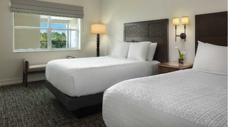 Coconut Cove, Bonita Springs - Two-Bedroom Villa - Bonita Springs, Florida